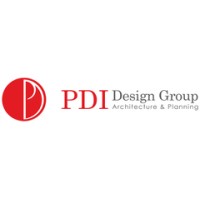 PDI Design Group logo - Similar company to Collaborative Design Group, Inc.