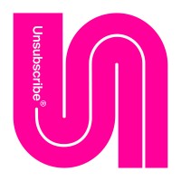 Unsubscribe® Hair logo - Similar company to Bb3 Advertising