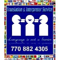 Translation & Interpreter Service ©
