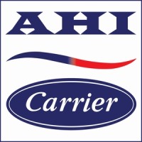 AHI Carrier SEE logo - Similar company to Pro 20 Studio