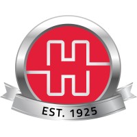 Hynes Industries logo - Similar company to Ses, Llc