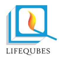 LIFEQUBES SHELTERS PRIVATE LIMITED logo - Similar company to Sr Technologies