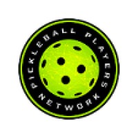 Pickleball Players Network logo - Similar company to Pickleball Talk