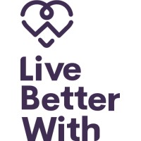 Live Better With logo - Similar company to Deep Dom Ltd
