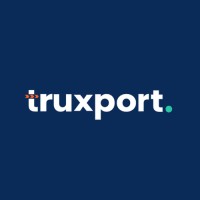 Truxport logo - Similar company to Shatterdome Labs