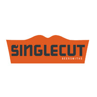 SingleCut Beersmiths logo - Similar company to Fifth Hammer