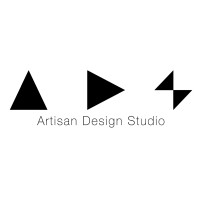 Artisan Design Studio logo - Similar company to Liminal Design Studio