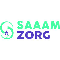 SAAAM Zorg logo - Similar company to Unite Multizorg (Umz)