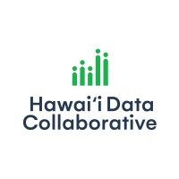 Hawai‘i Data Collaborative logo - Similar company to Transform Hawaii Government