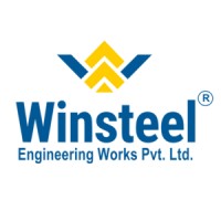 Winsteel Engineering Works Pvt. Ltd. logo - Similar company to Neo Structo