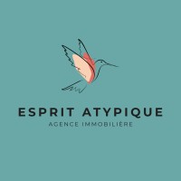 Esprit Atypique logo - Similar company to Lobbster Llc