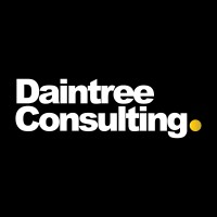 Daintree Consulting logo - Similar company to Opto Software