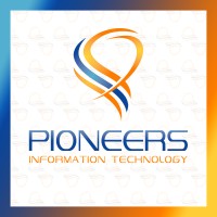 Pioneers IT logo - Similar company to Langsy