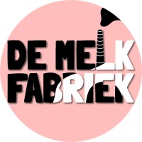 De Melkfabriek logo - Similar company to Rembrandt Arnhem