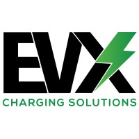 EVX logo - Similar company to Evx |  Sustainable Ev Charging Solution