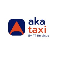Aka Taxi logo - Similar company to Quantum It Llc