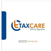 Tax Care logo - Similar company to Corptax Solutions
