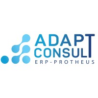 Adapt Consult logo - Similar company to Adaptconsult