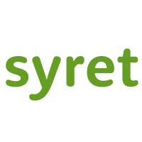 syret GmbH logo - Similar company to Pingus Solutions Gmbh & Co. Kg