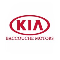 Kia Sousse Baccouche Motors logo - Similar company to Intertec Tunisie