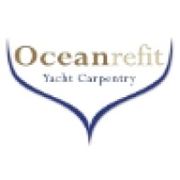 Ocean Refit Yacht Carpentry logo - Similar company to Tilse Gmbh