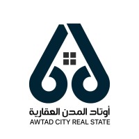 أوتاد المدن العقارية logo - Similar company to Al Raee Properties