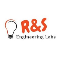 R&S Engineering Labs logo - Similar company to Dr.12Volt Mobile Electronics