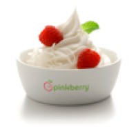 Pinkberry World logo - Similar company to Amr Saad