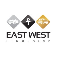 East West Limousine logo - Similar company to Mpc Telecom