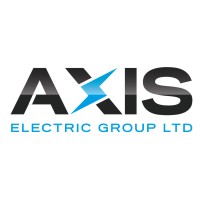 Axis Electric Group Ltd logo - Similar company to Axis Electrical Ltd