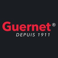 Guernet Compresseurs logo - Similar company to Onlineformapro Digital Learning & Development