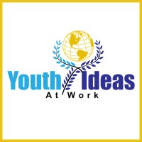 Youth Ideas At Work logo - Similar company to Radius Communications