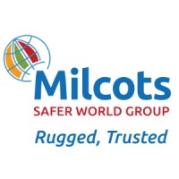 Milcots logo - Similar company to Benz Testing Instruments