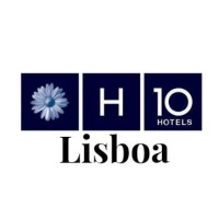 H10 Hotels Lisboa  RH - Staff logo - Similar company to Telhado