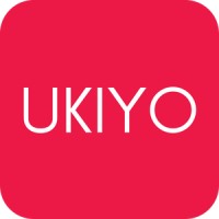 Ukiyo Sense logo - Similar company to Stroll