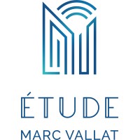ETUDE MARC VALLAT logo - Similar company to Mcel.Energy