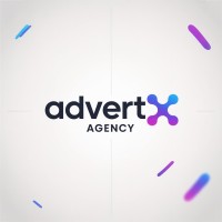 AdvertX Agency logo - Similar company to Hexa Fluence