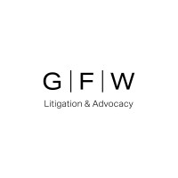Gionet Fairley Wood LLP logo - Similar company to Clhlaw