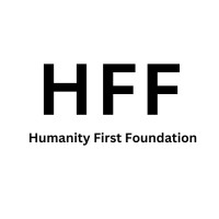 HumanityFirst.Foundation logo - Similar company to Athar & Co.
