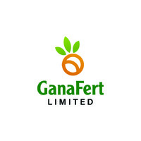 GanaFert Company Limited logo - Similar company to The Bond Tech