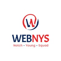WebNYS logo - Similar company to Dhanush - Digisol