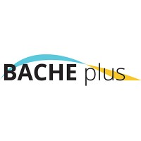 BACHE PLUS logo - Similar company to Wc Sam
