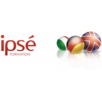 Ipse Formation, organisme de formation logo - Similar company to Efppa Organisme De Formation - Cfa