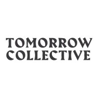 Tomorrow Collective logo - Similar company to Iris Wirz C&P Communications