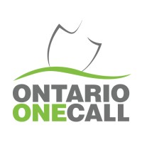 Ontario One Call logo - Similar company to Gtel