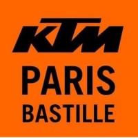 KTM Paris logo - Similar company to World Dimension