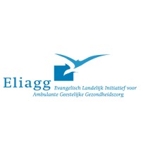 C.V. Eliagg logo - Similar company to Ludens Talentontwikkeling