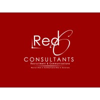 Red6 Consultants -Recruitment & Communication Services logo - Similar company to Bridgein