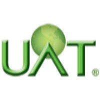 Ultra Active Technology Limited logo - Similar company to Arcon System Ltd.