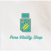 Purevitalityshop logo - Similar company to Cornerstone Consulting Services - Egypt